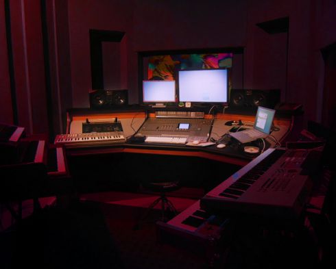 CORSO ABLETON LIVE - PRODUCER